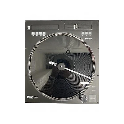 Used RANE Twelve Turntable