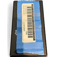 Used Jackson Audio Asabi Effect Pedal