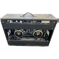 Used Carr Amplifiers slant 6v Tube Guitar Combo Amp