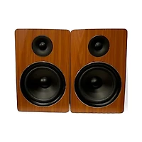 Used Rockville DPM8 PAIR Powered Monitor