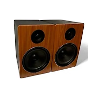 Used Rockville DPM8 PAIR Powered Monitor