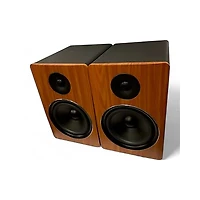 Used Rockville DPM8 PAIR Powered Monitor