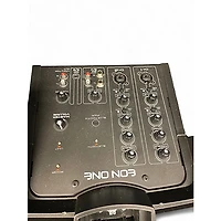 Used Jbl EON ONE Sound Package