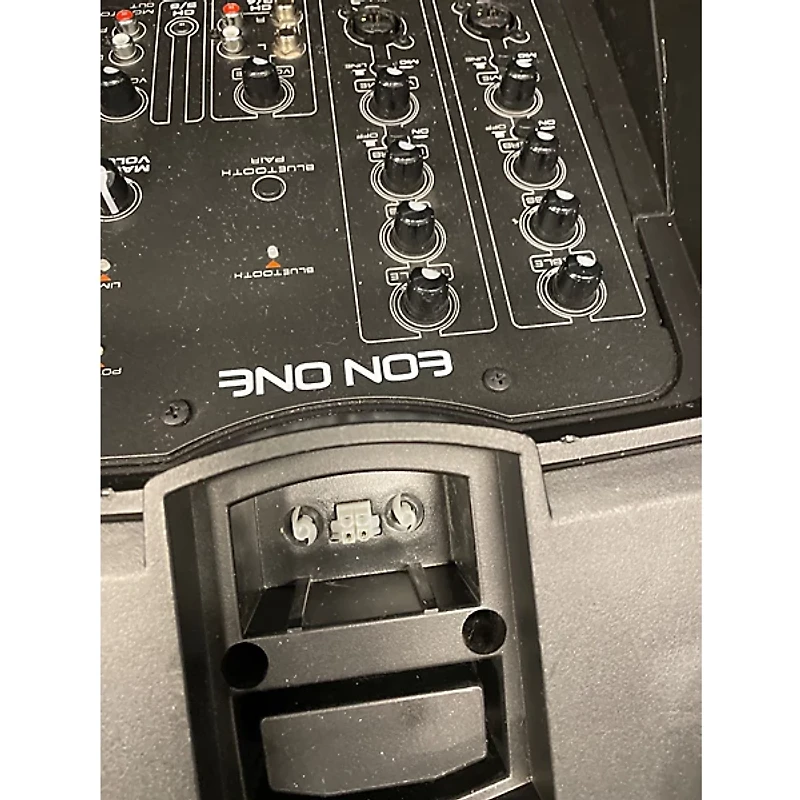 Used Jbl EON ONE Sound Package