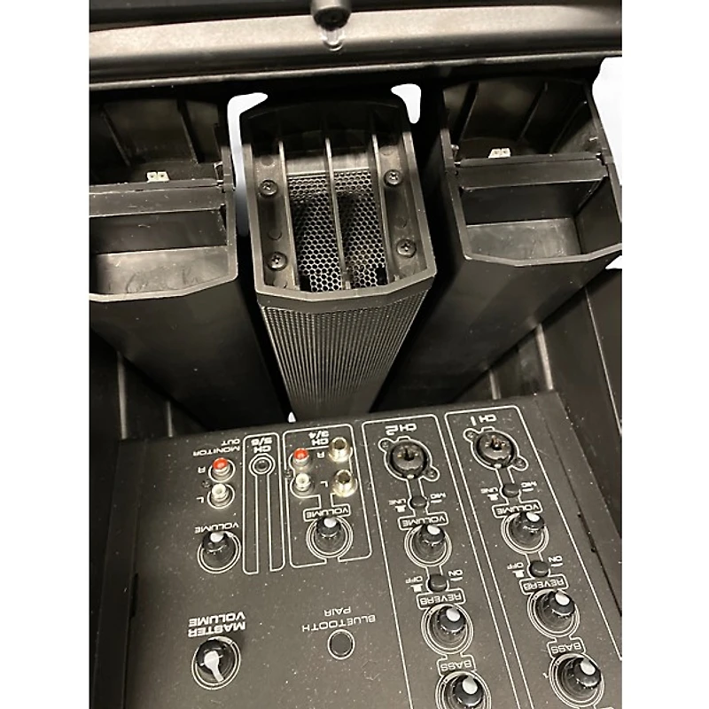 Used Jbl EON ONE Sound Package