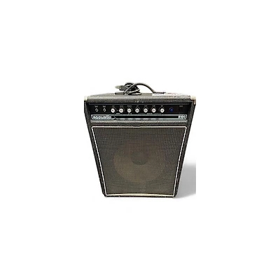 Used Acoustic B100 100W 1x15 Bass Combo Amp