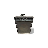 Used Acoustic B100 100W 1x15 Bass Combo Amp
