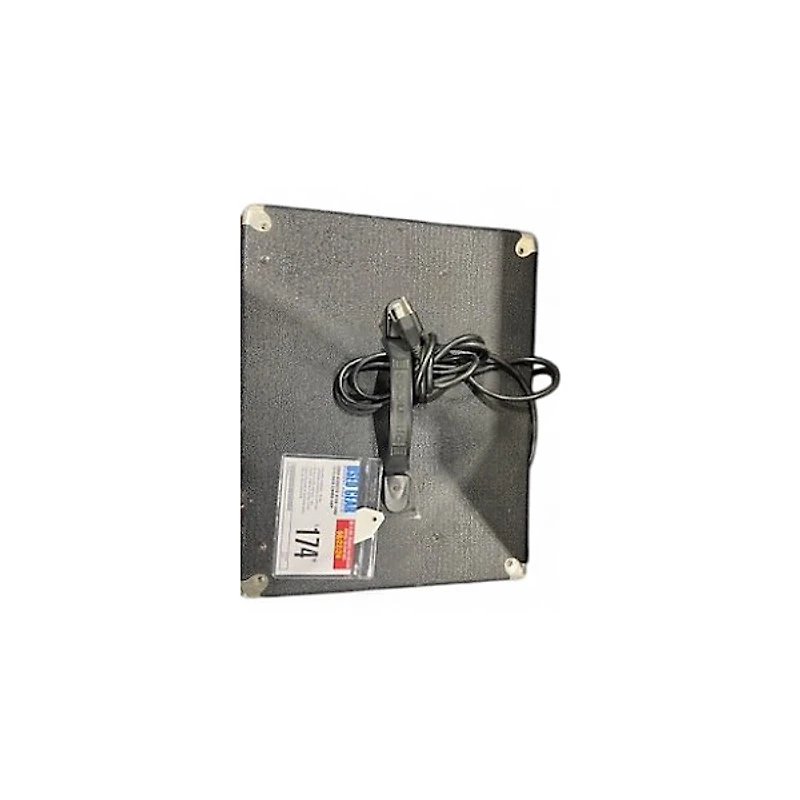 Used Acoustic B100 100W 1x15 Bass Combo Amp