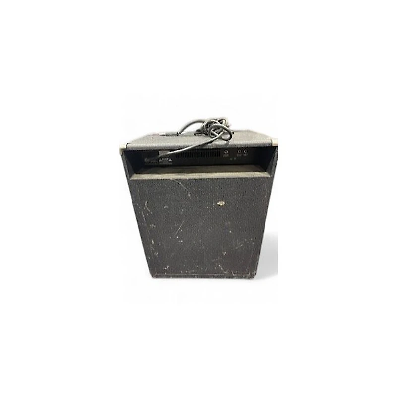 Used Acoustic B100 100W 1x15 Bass Combo Amp