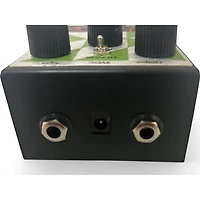 Used Maestro Titan Boost Effect Pedal