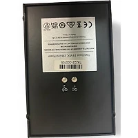 Used Maestro Titan Boost Effect Pedal