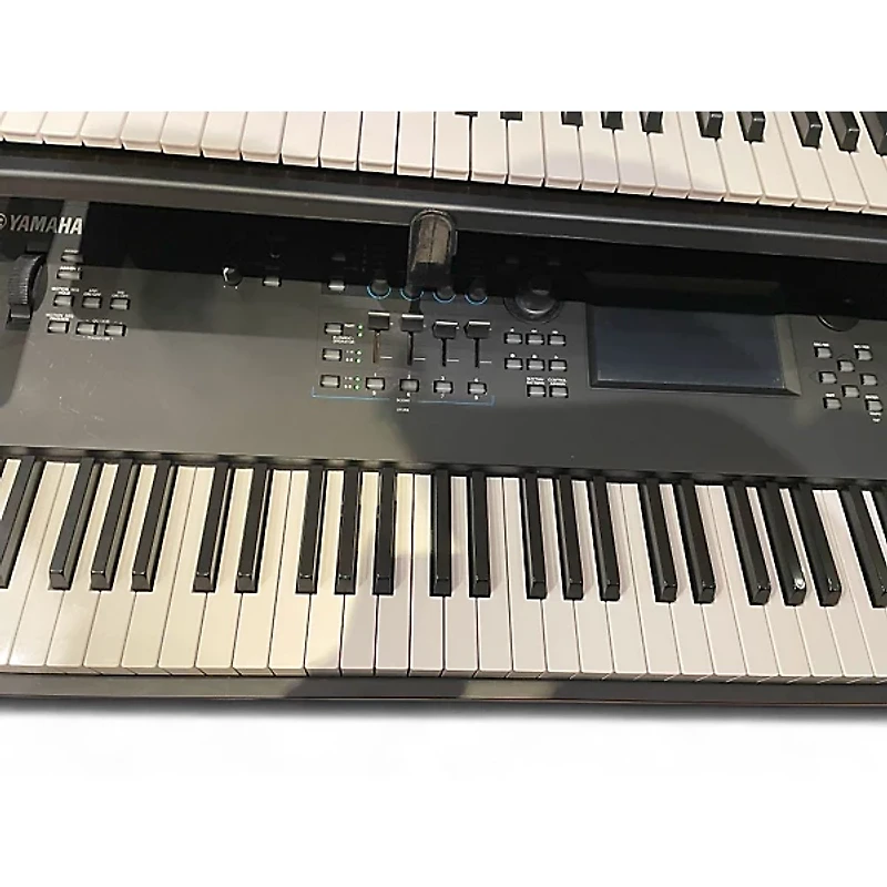 Used Yamaha MODX8 Synthesizer
