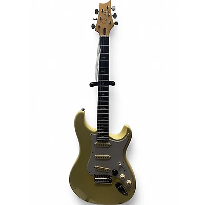 Used PRS SE Silver Sky Vintage White Solid Body Electric Guitar