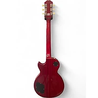 Used Epiphone Les Paul Standard Lemon Burst Solid Body Electric Guitar