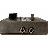 Used Electro-Harmonix Octave Multiplexer Effect Pedal