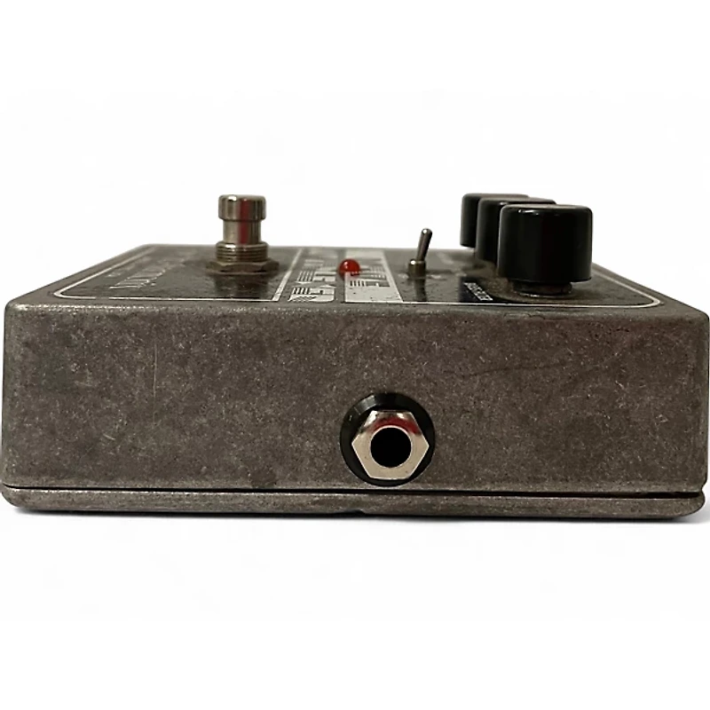 Used Electro-Harmonix Octave Multiplexer Effect Pedal