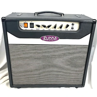 Used Budda SuperDrive V40 Series II Tube Guitar Combo Amp
