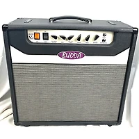 Used Budda SuperDrive V40 Series II Tube Guitar Combo Amp