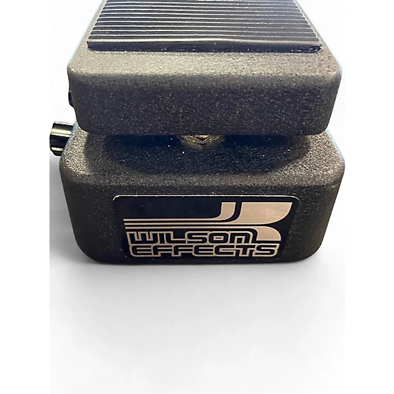 Used Wilson Effects v1 Effect Pedal