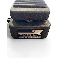 Used Wilson Effects v1 Effect Pedal