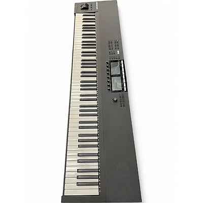 Used Native Instruments Komplete Kontrol S88 MK2 MIDI Controller
