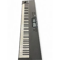 Used Native Instruments Komplete Kontrol S88 MK2 MIDI Controller