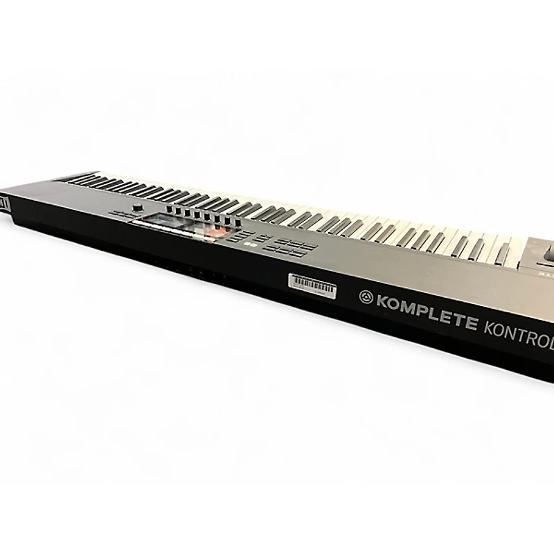 Used Native Instruments Komplete Kontrol S88 MK2 MIDI Controller