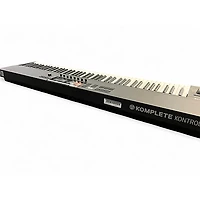 Used Native Instruments Komplete Kontrol S88 MK2 MIDI Controller