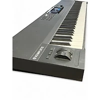 Used Native Instruments Komplete Kontrol S88 MK2 MIDI Controller