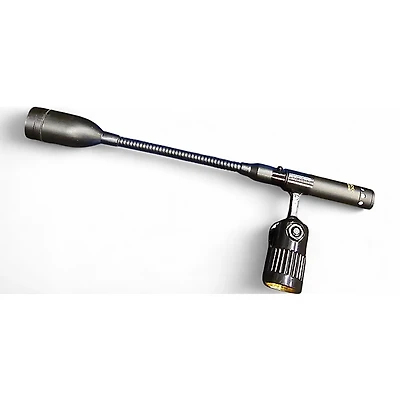 Used Audix Mi250b Dynamic Microphone