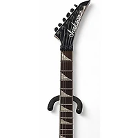 Used Jackson x series soloist Lambo Orange Solid Body Electric Guitar