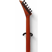 Used Jackson x series soloist Lambo Orange Solid Body Electric Guitar