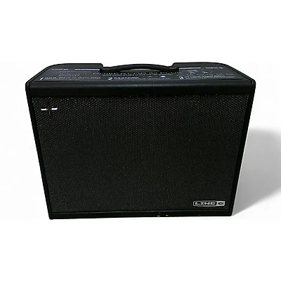 Used Line 6 Powercab 112 plus Guitar Combo Amp
