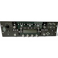 Used Kemper Profiler Rack Non Powered Solid State Guitar Amp Head