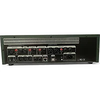 Used Kemper Profiler Rack Non Powered Solid State Guitar Amp Head