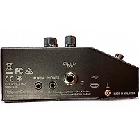 Used BOSS IR-200 Multi Effects Processor