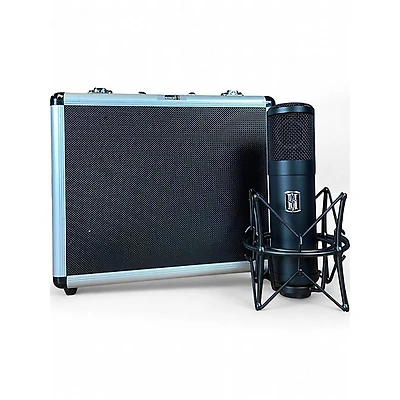 Used Slate Digital VMS ML-1 Condenser Microphone