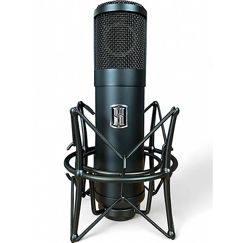 Used Slate Digital VMS ML-1 Condenser Microphone