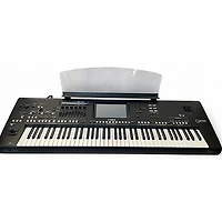 Used Yamaha GENOS 76 Key Keyboard Workstation