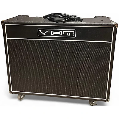 Used VHT LEAD 40 Tube Guitar Combo Amp