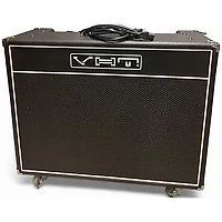 Used VHT LEAD 40 Tube Guitar Combo Amp