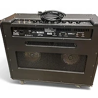 Used VHT LEAD 40 Tube Guitar Combo Amp