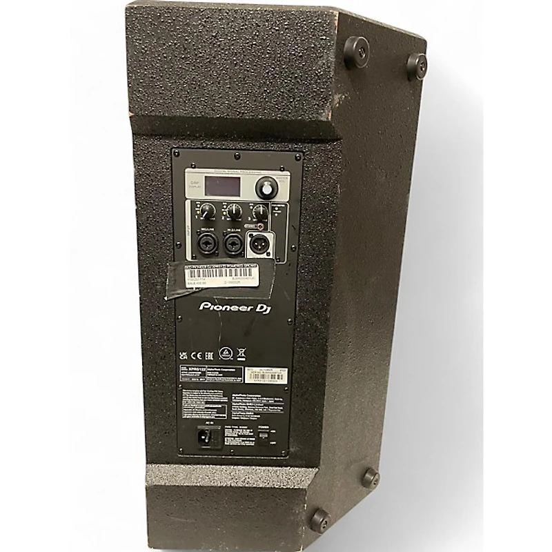 Used Pioneer DJ XPRS122 Powered Speaker