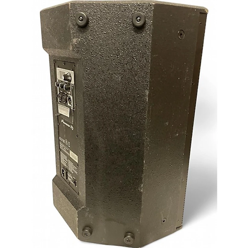 Used Pioneer DJ XPRS122 Powered Speaker