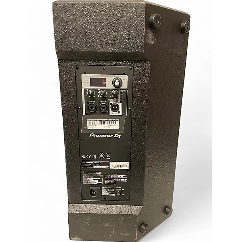 Used Pioneer DJ XPRS122 Powered Speaker