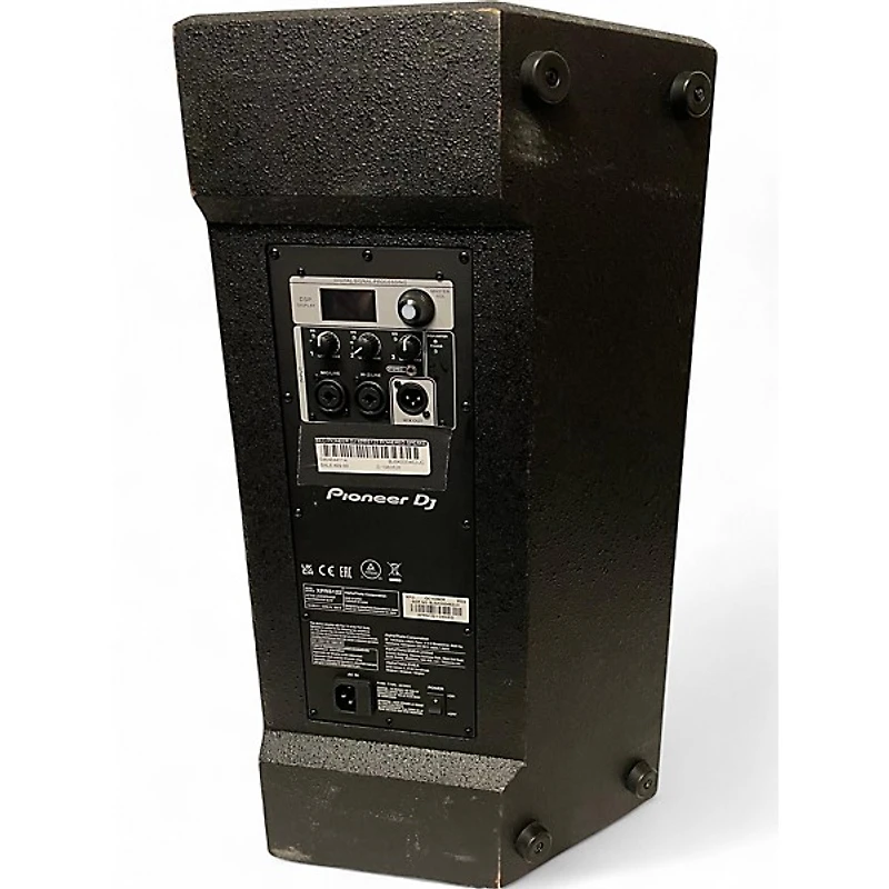 Used Pioneer DJ XPRS122 Powered Speaker