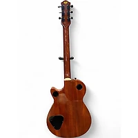 Used Gretsch Guitars G6128-CS Pewter Hollow Body Electric Guitar