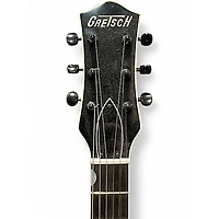 Used Gretsch Guitars G6128-CS Pewter Hollow Body Electric Guitar