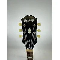 Used Epiphone 1961 Les Paul SG Standard Alpine White Solid Body Electric Guitar