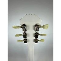 Used Epiphone 1961 Les Paul SG Standard Alpine White Solid Body Electric Guitar